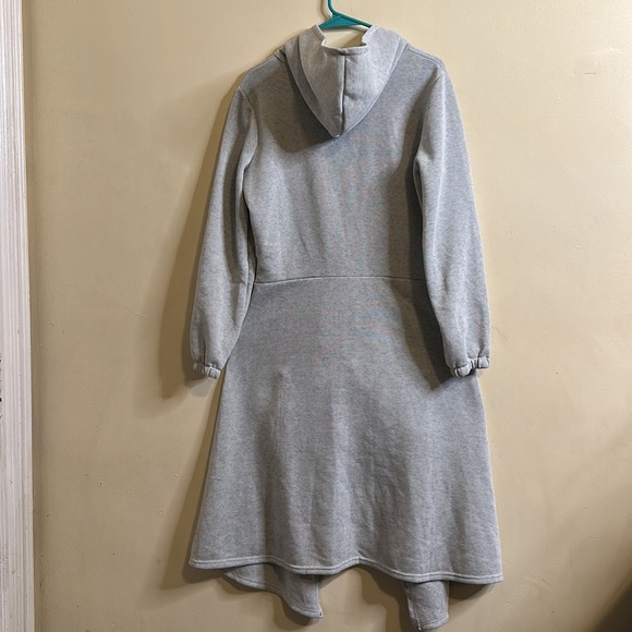 Long hoodie xl - Picture 8 of 10
